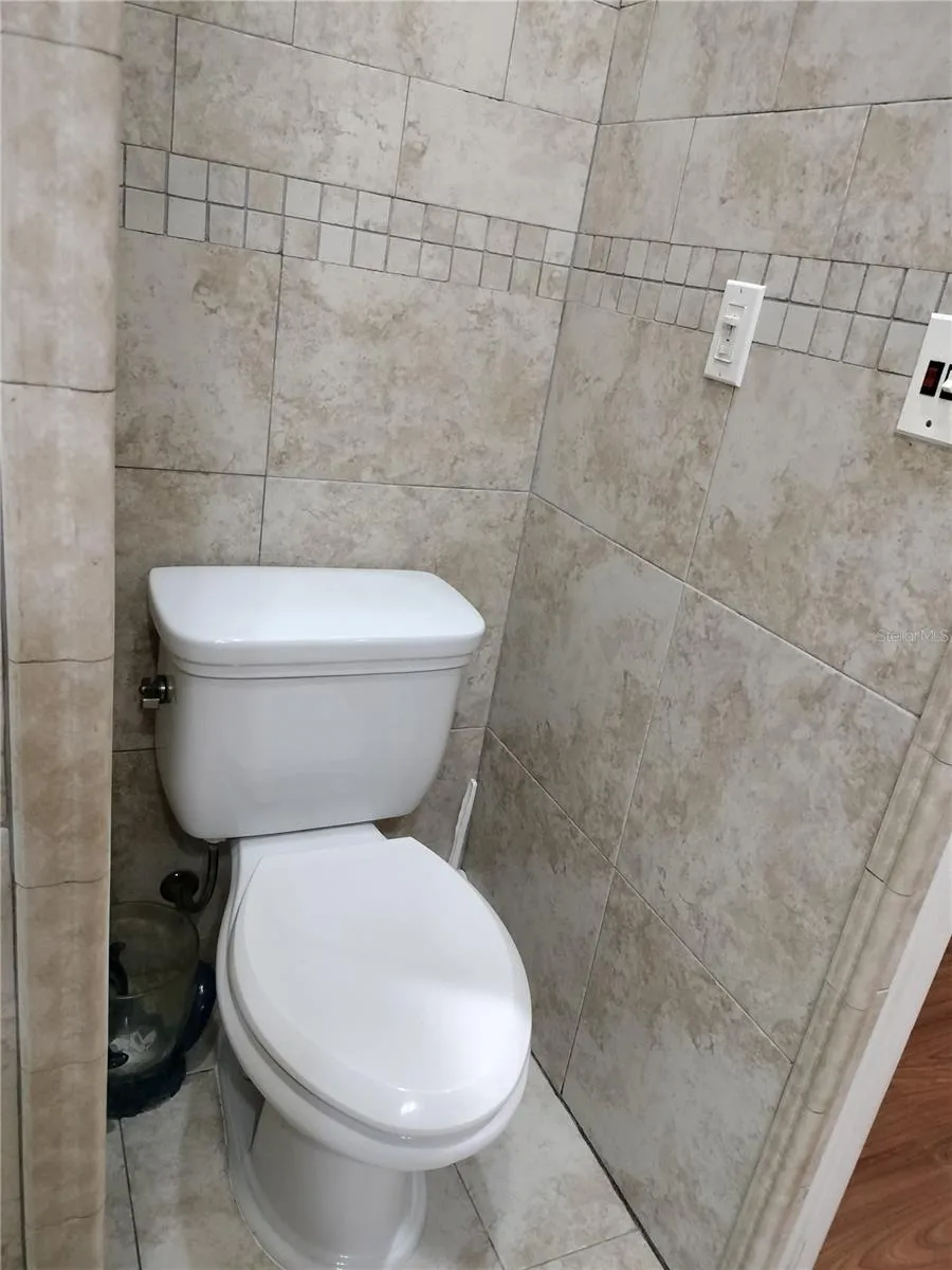 Bathroom 3