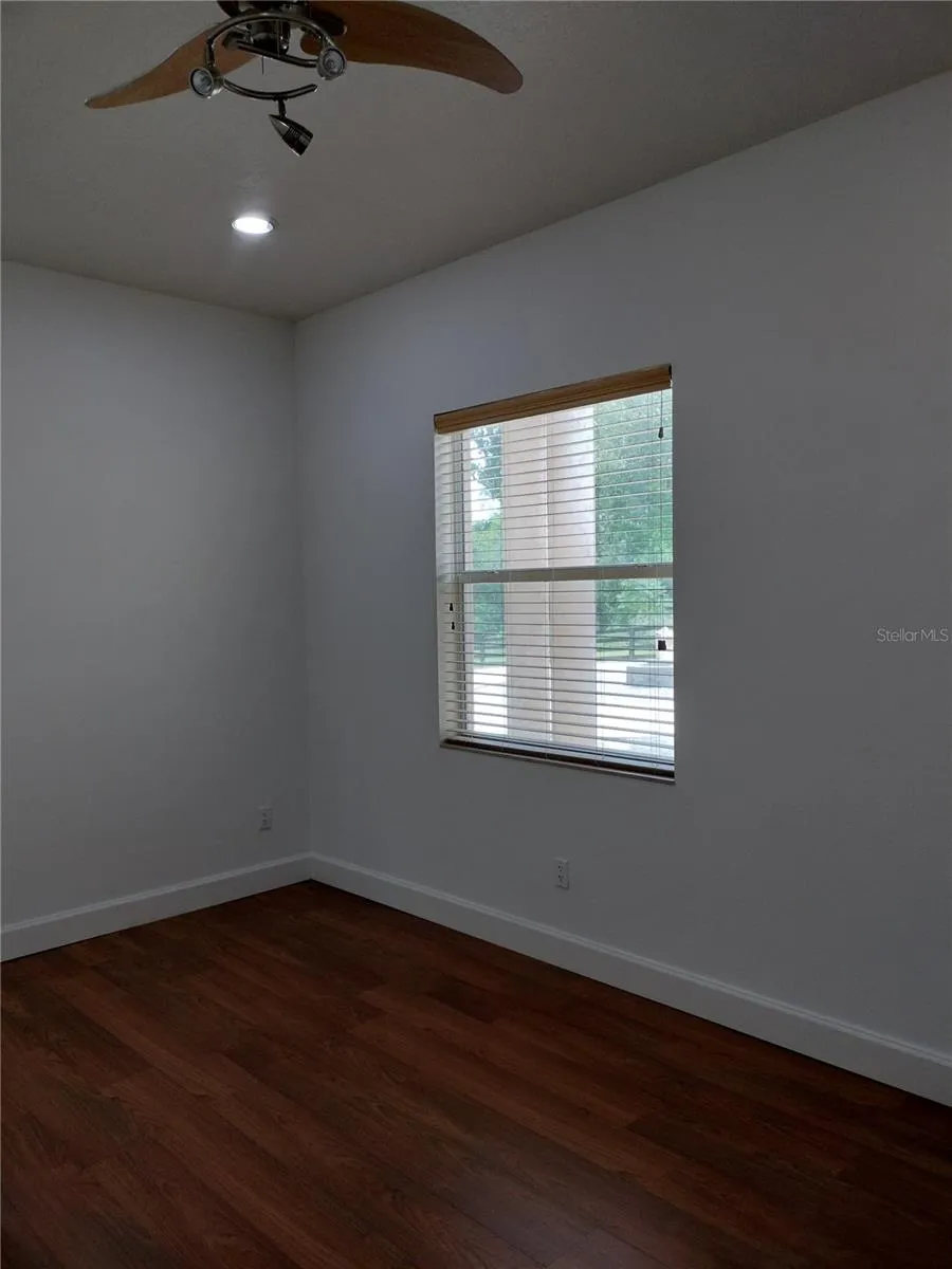 Bedroom 4/office/den
