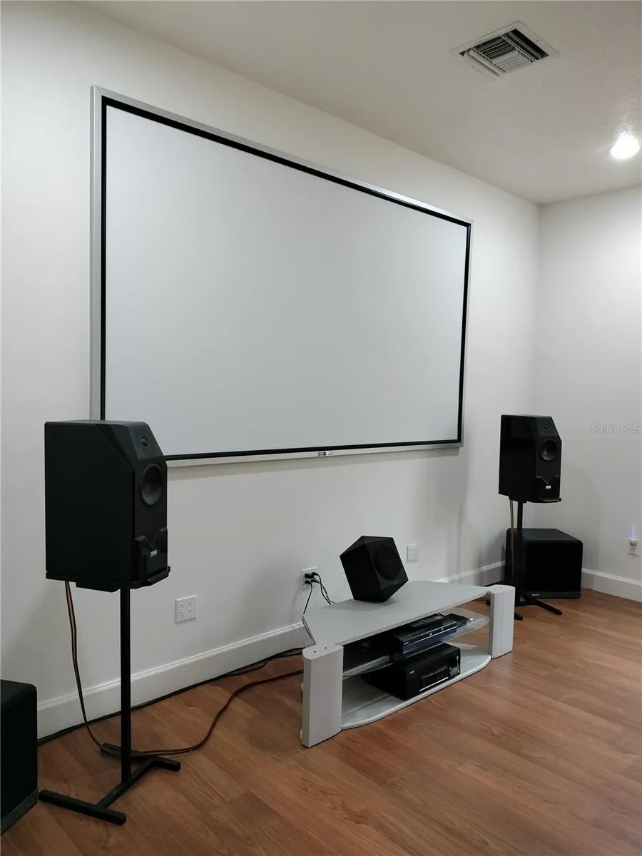 Home Theater