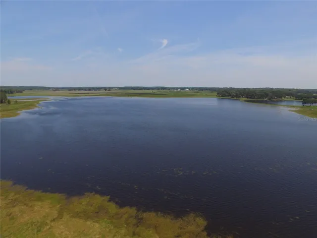 Buddy Lake