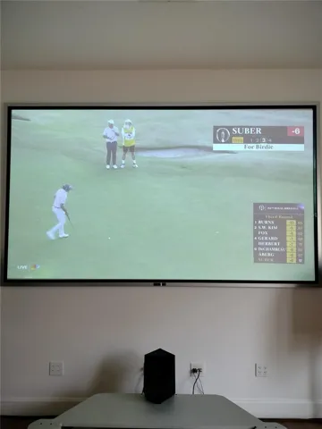 Home Theater