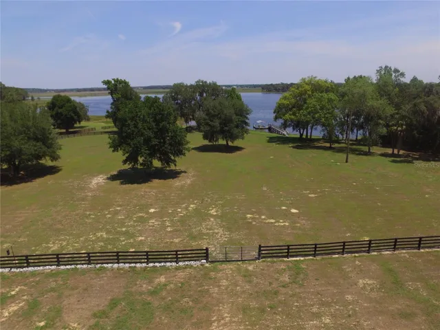 rear lake view