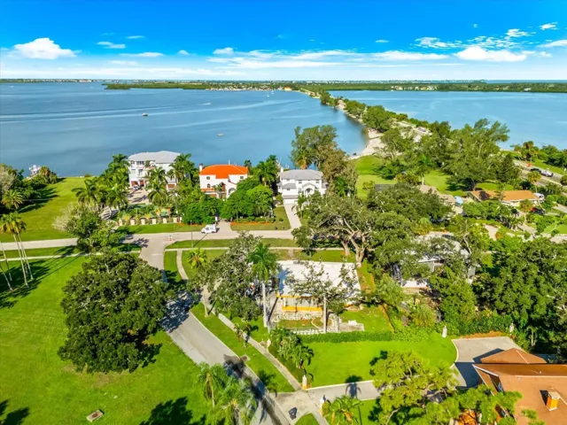507 Palma Sola Blvd - Aerial 507 Palma Sola Blvd - Aerial View