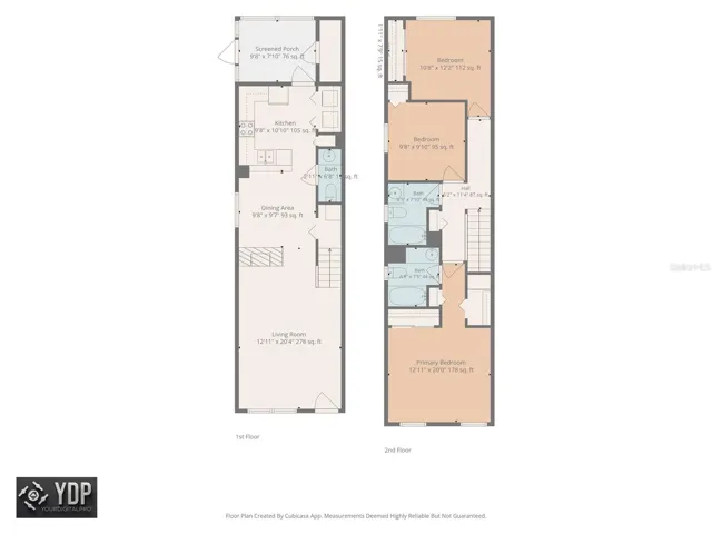 Both floors