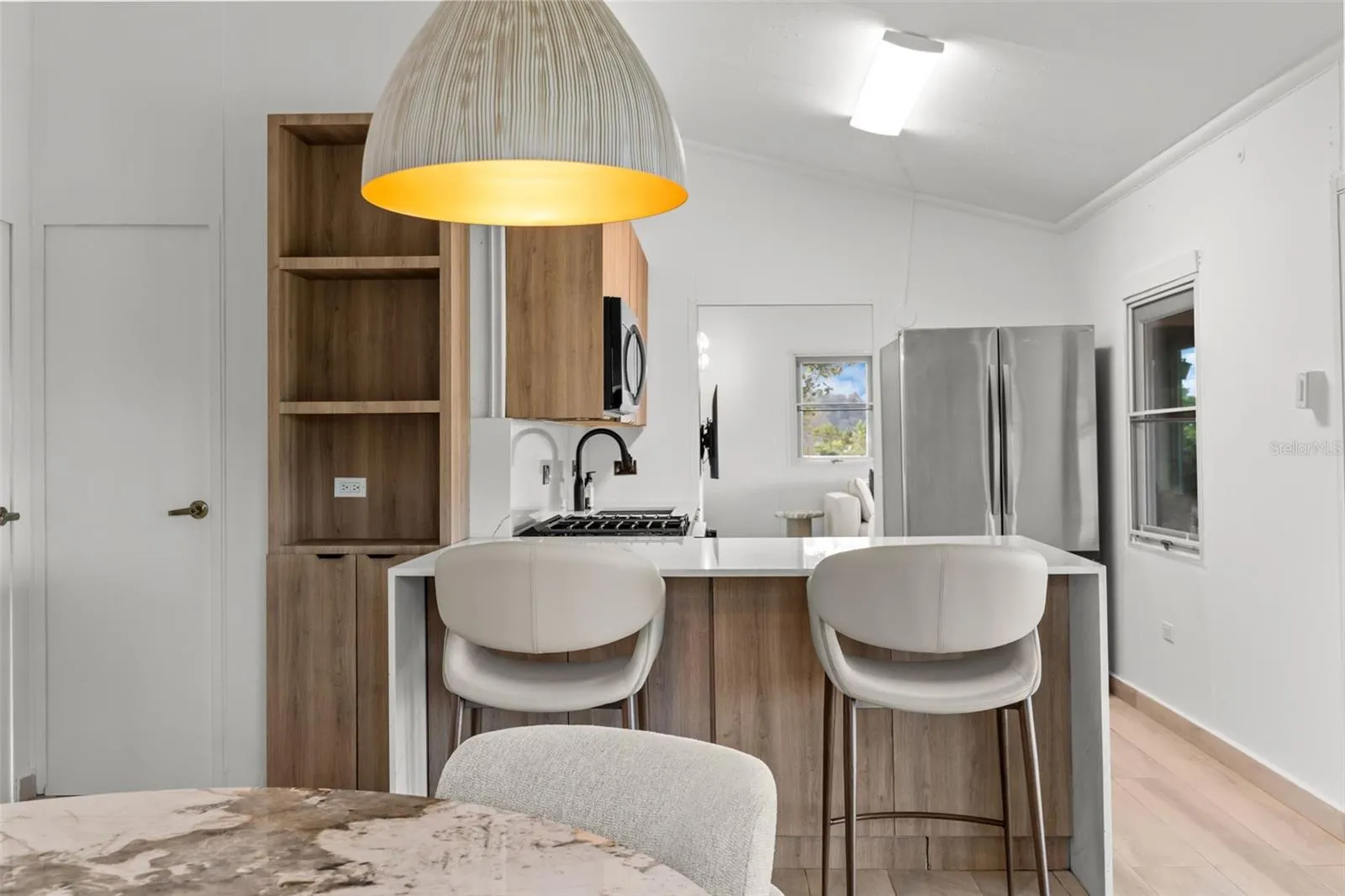 Newly Remodeled Kitchen with Built-In Bar- Cayey