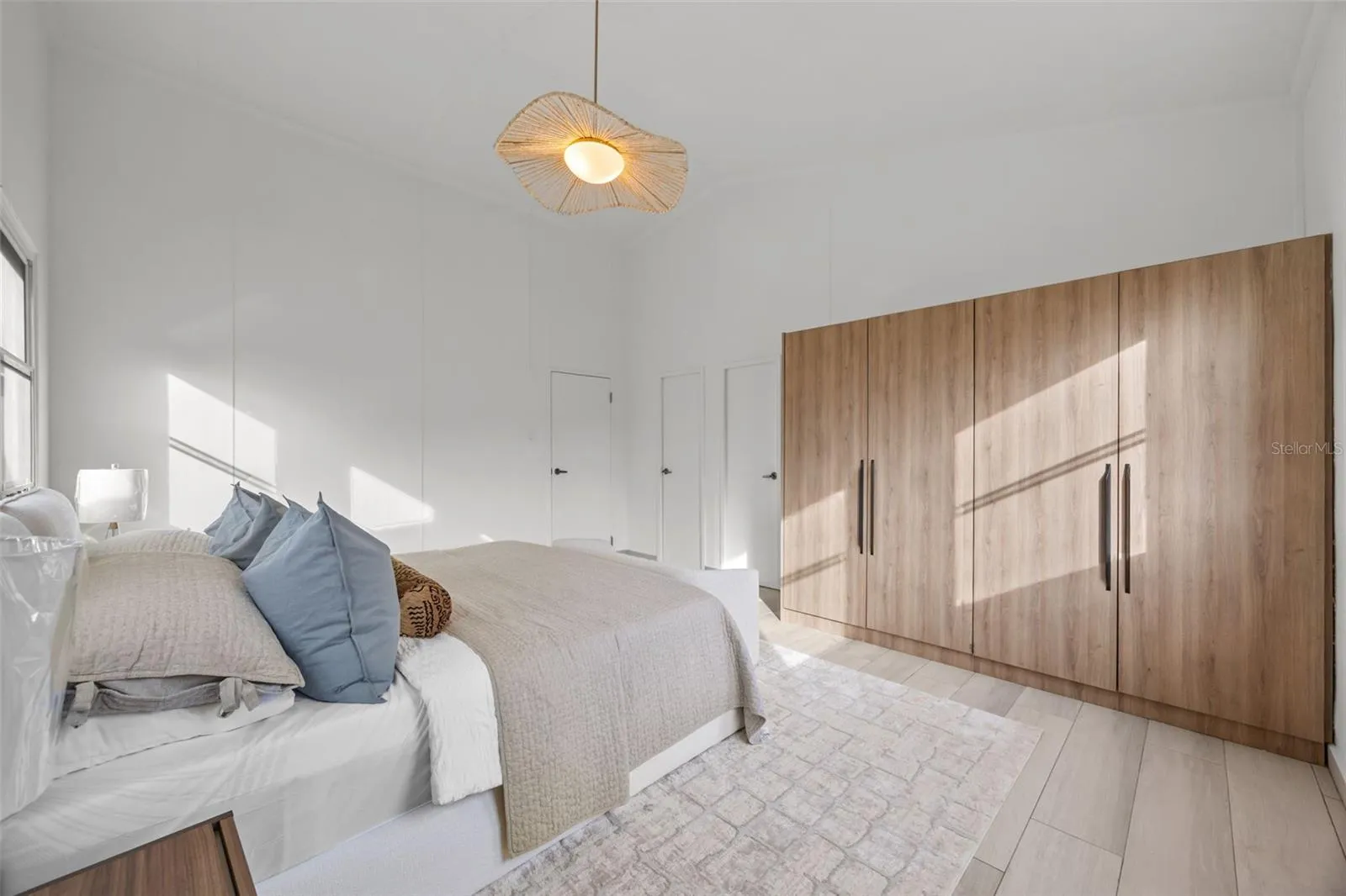 Primary Bedroom with Brand New Closet and En-suit Bathroom - Cayey