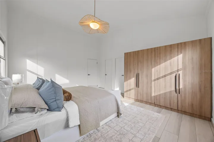 Primary Bedroom with Brand New Closet and En-suit Bathroom - Cayey