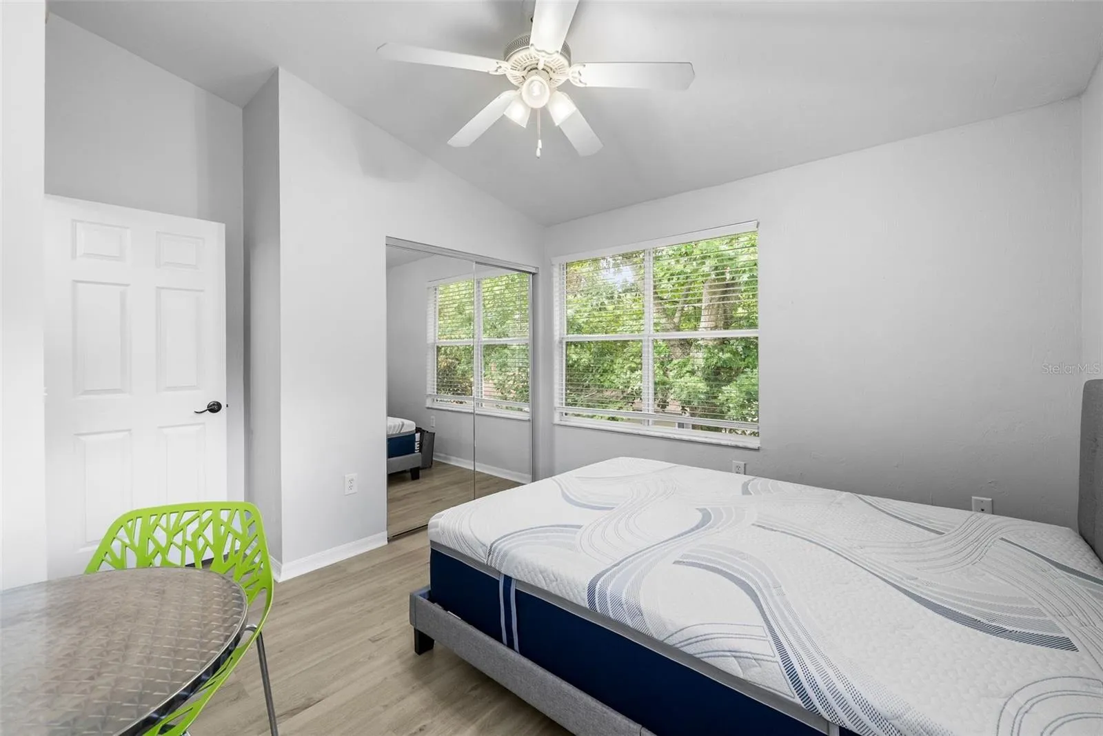 Guest bedroom