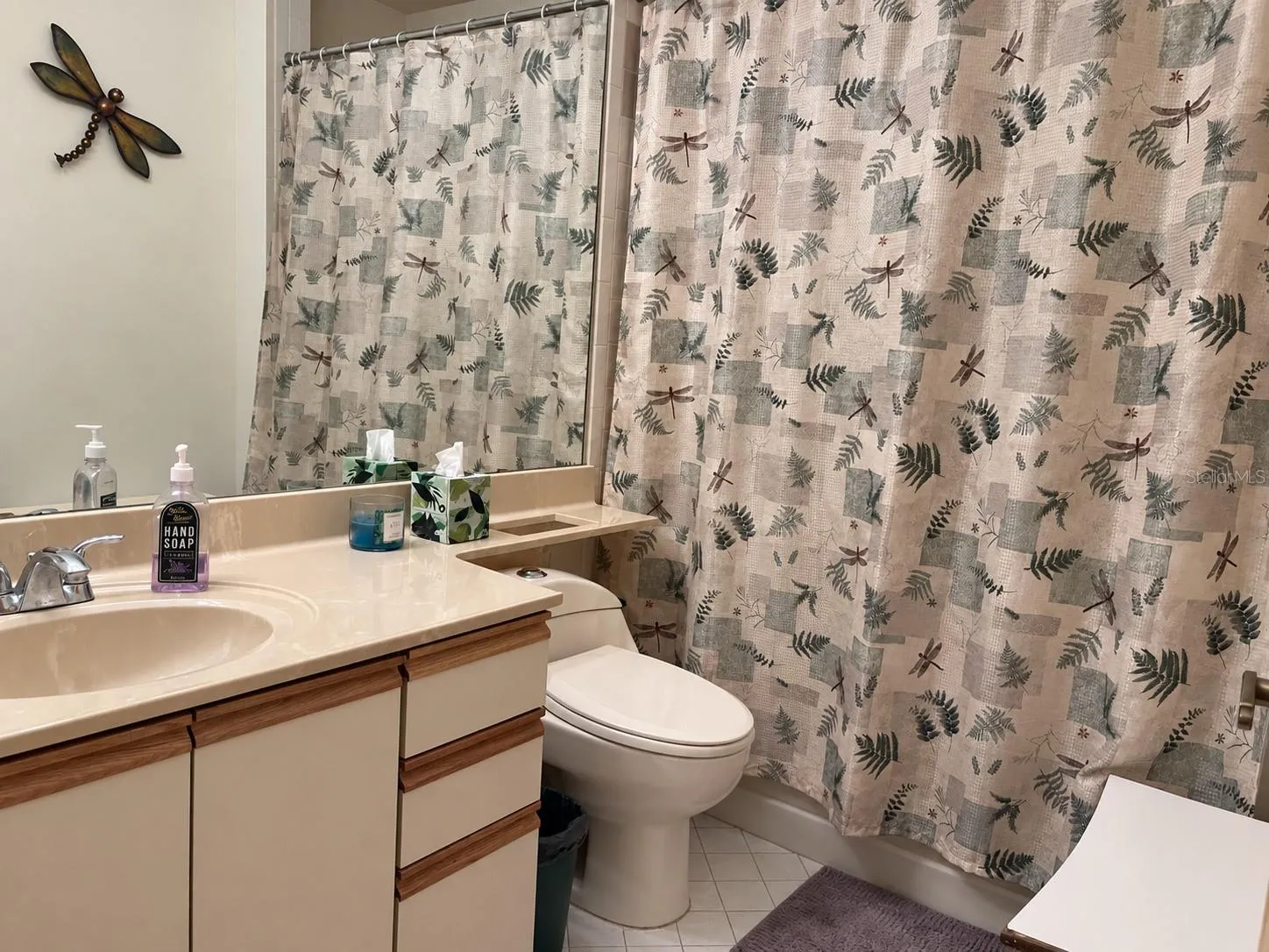 2nd Bathroom