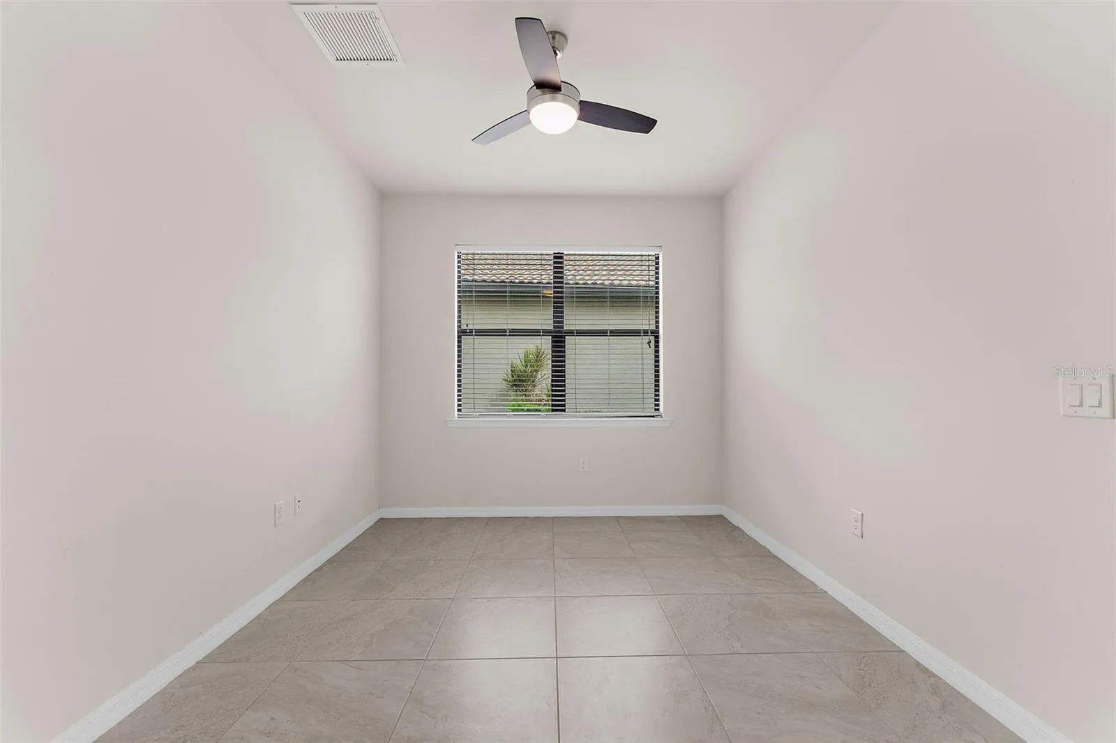 Flex room