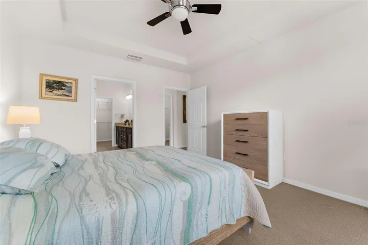 Featuring an en suite bathroom