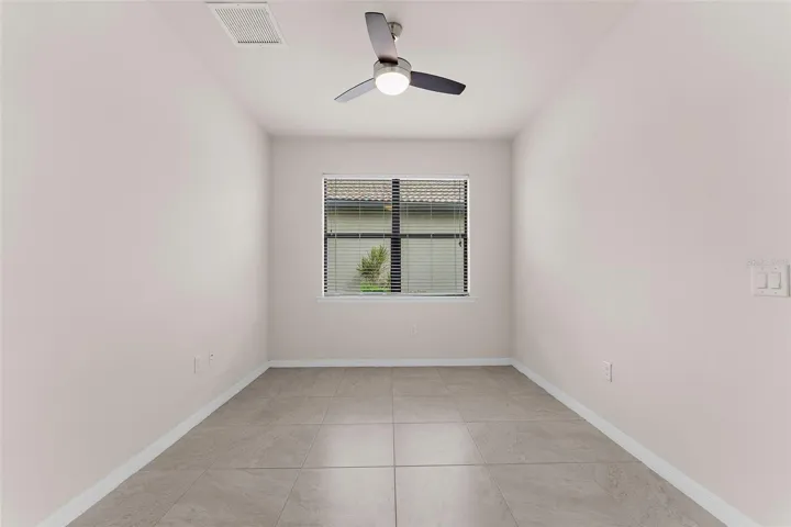 Flex room