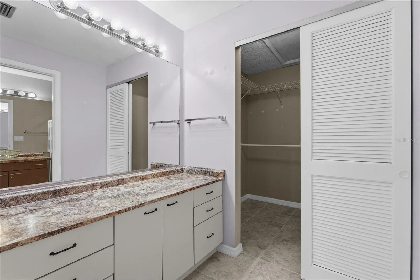 Primary ensuite