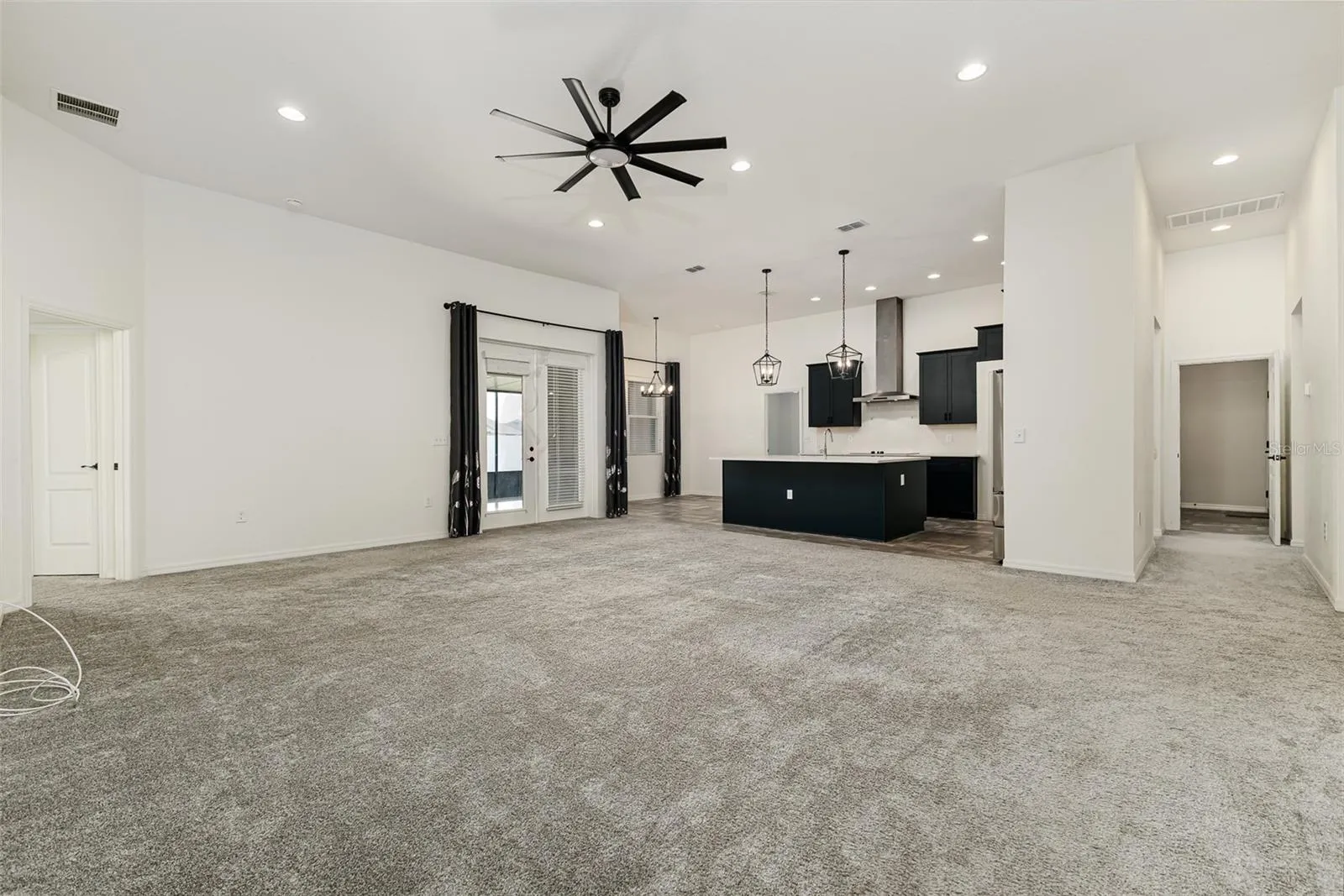 Great/Living Room