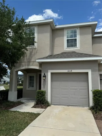 Welcome Home. End Unit Townhome