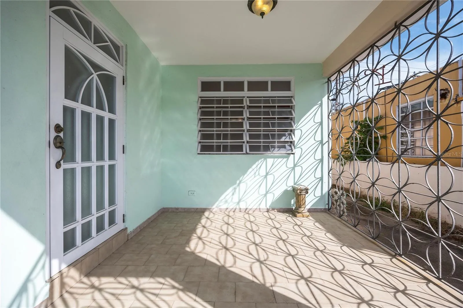 Porch