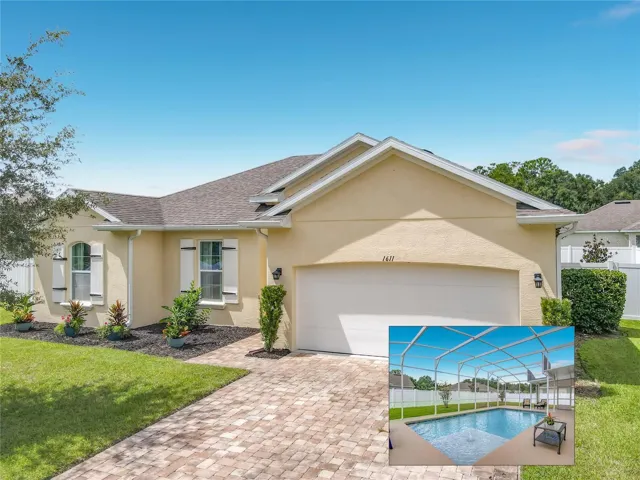 POOL HOME