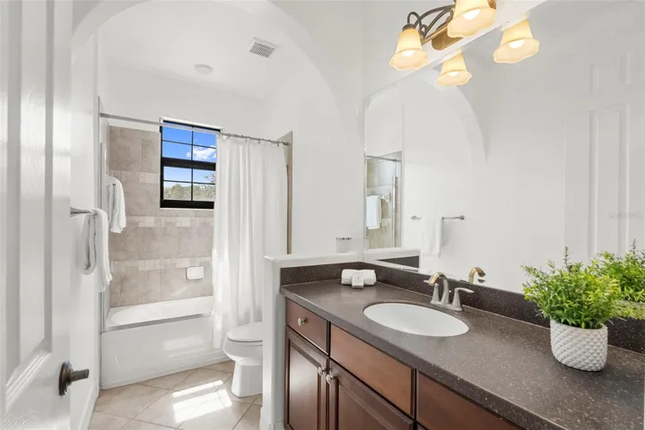 Full Bathroom Two