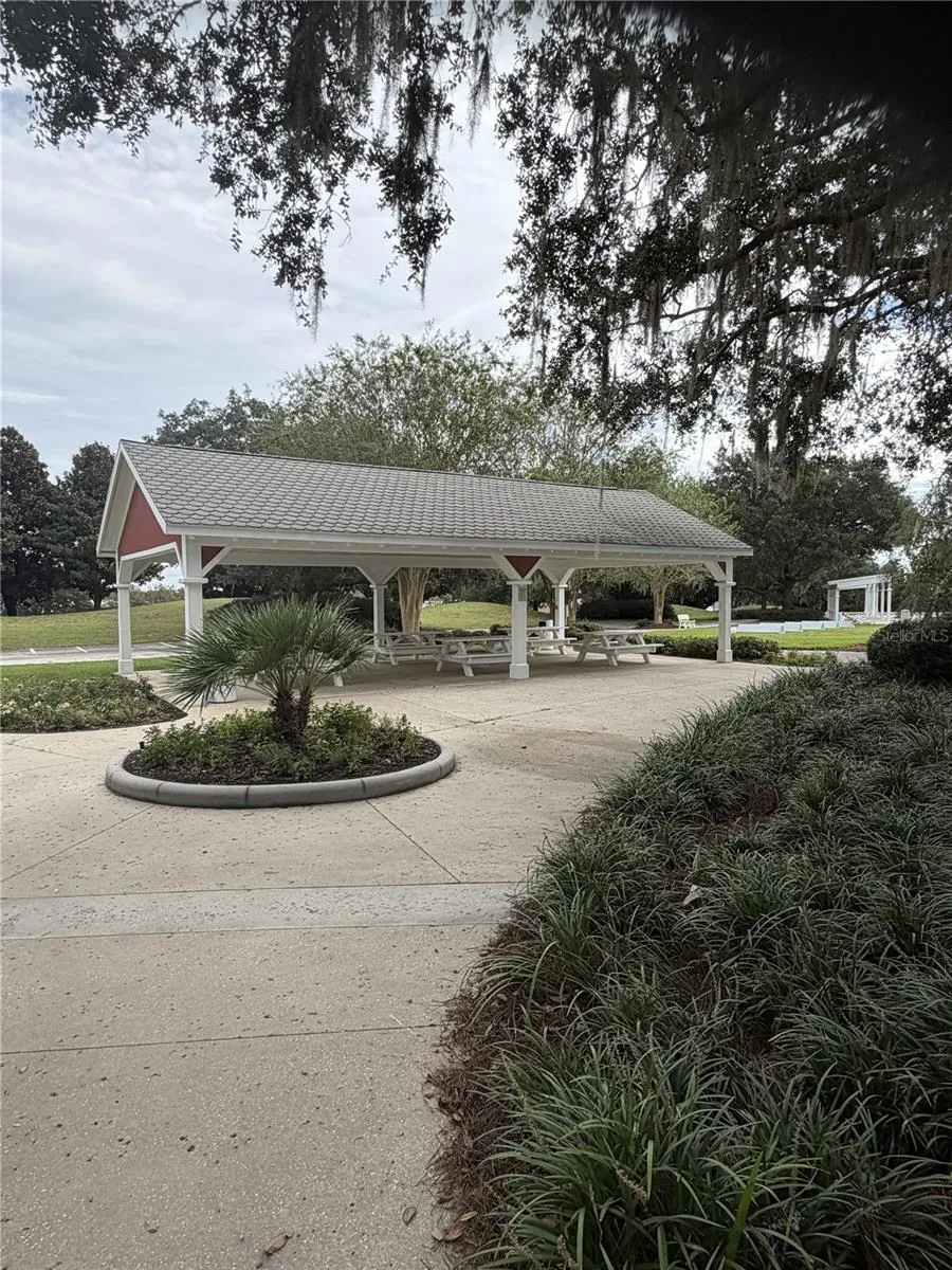 Picnic Area