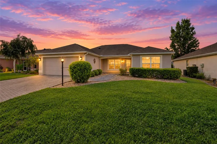 Welcome Home!