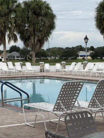 Chatham Pool
