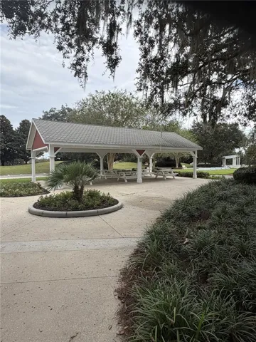 Picnic Area