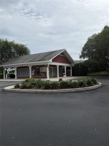 Mail Station