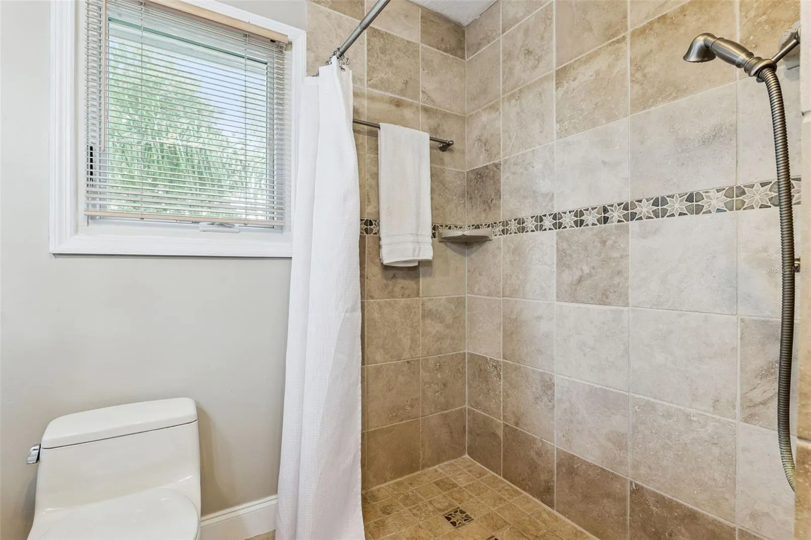 Upstairs Bathroom