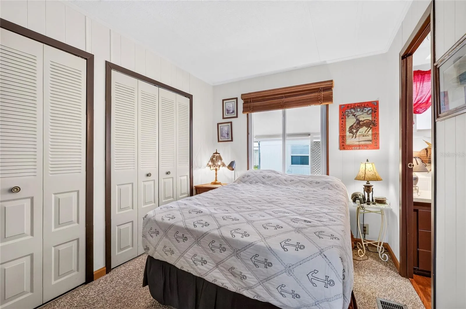 Bedroom 2 with Bath