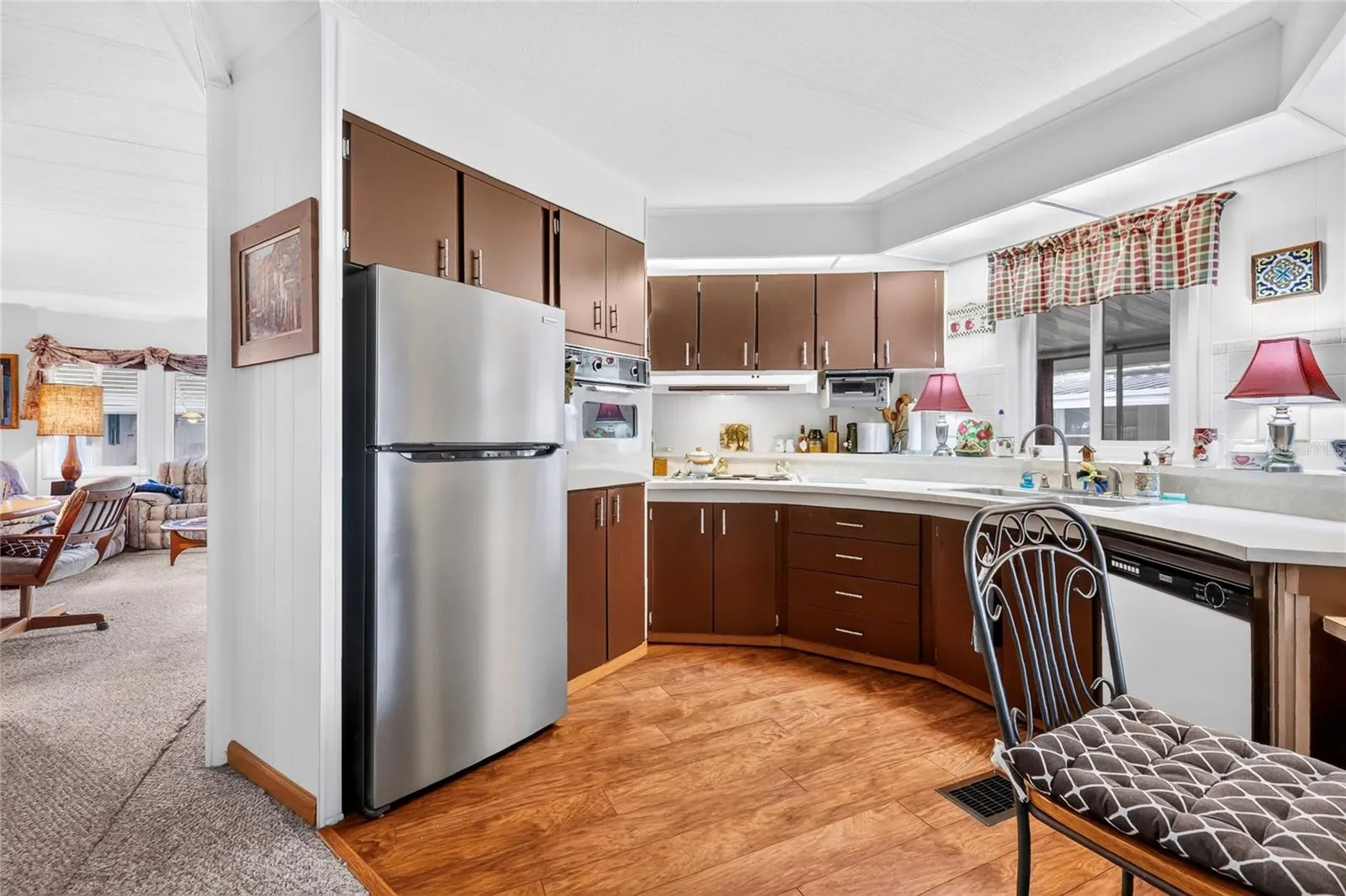 Complete Kitchen Set