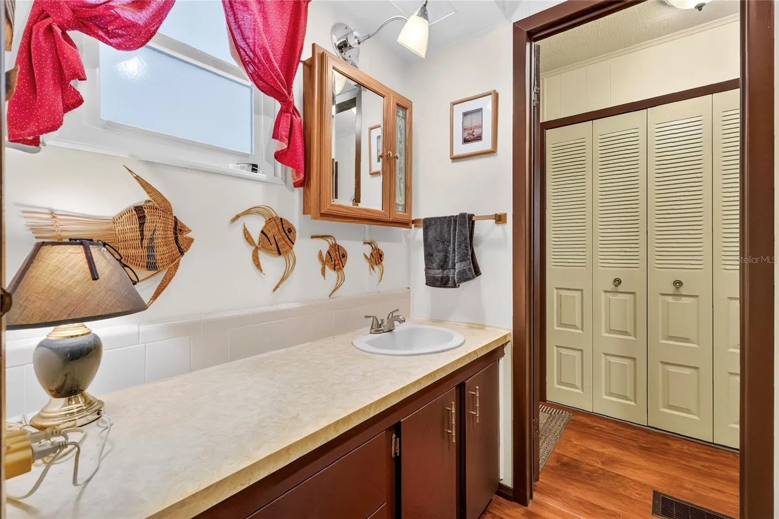 Stylish sinks