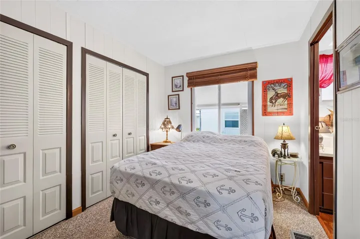 Bedroom 2 with Bath
