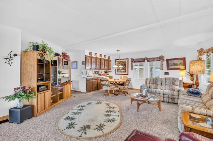 Fully Furnished