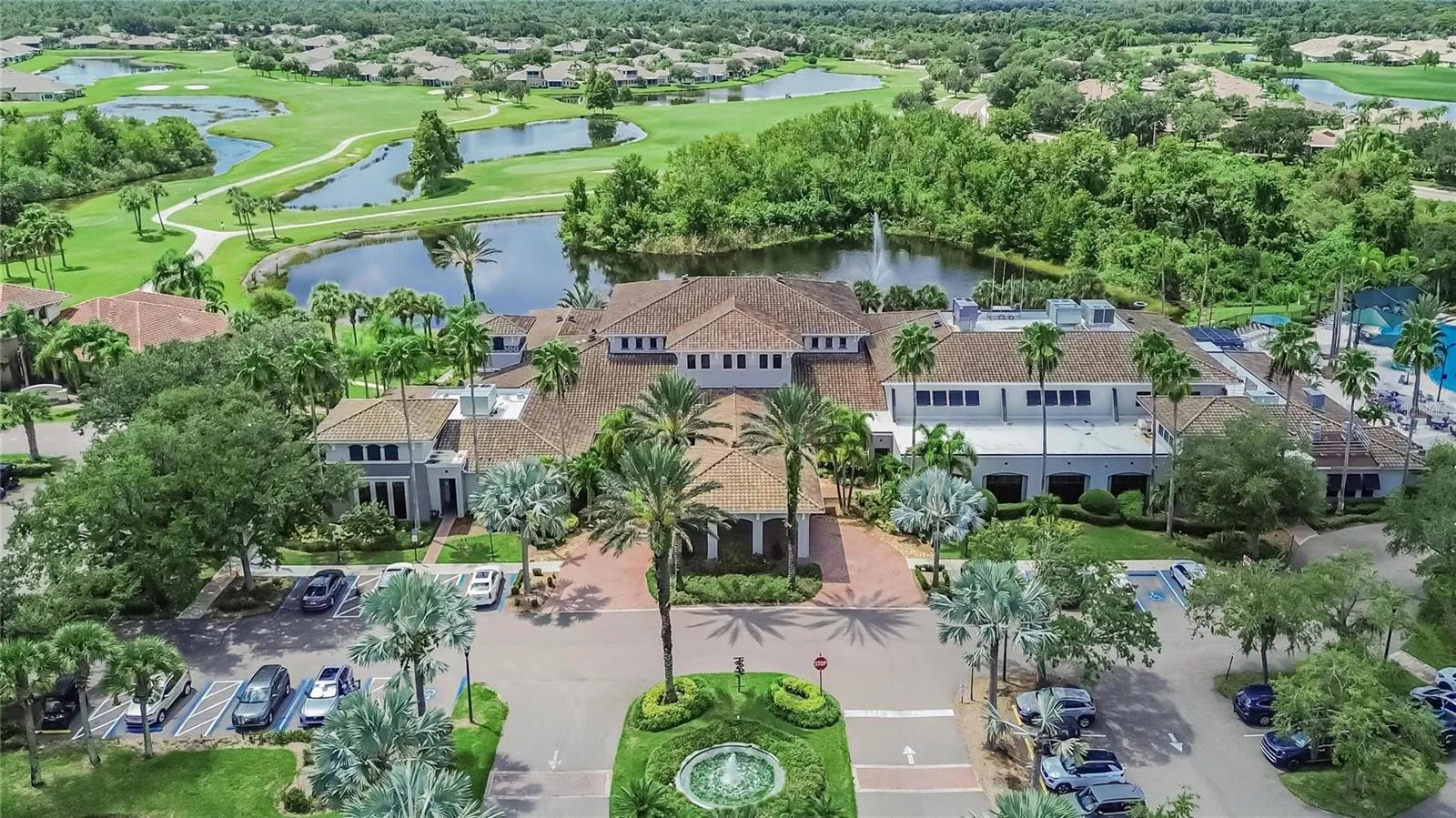 Kings Point South club