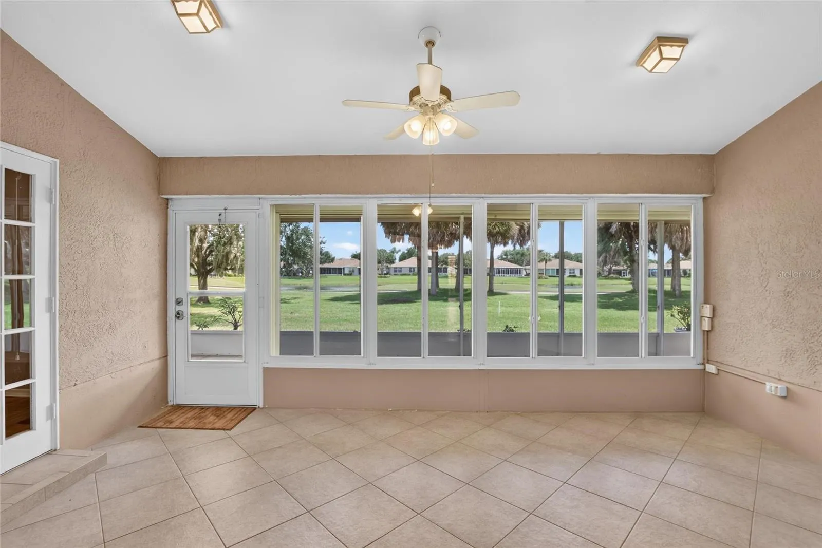 Florida room