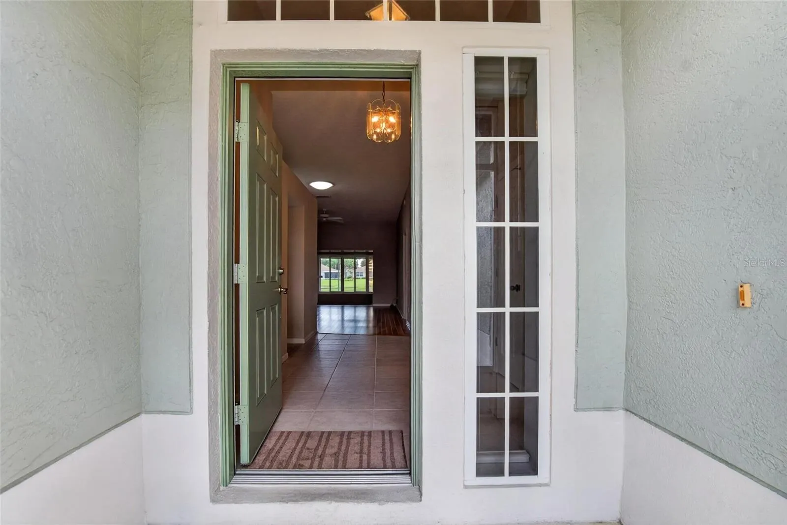 Come on in!