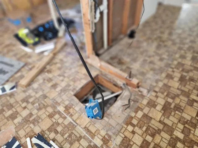 Repairs