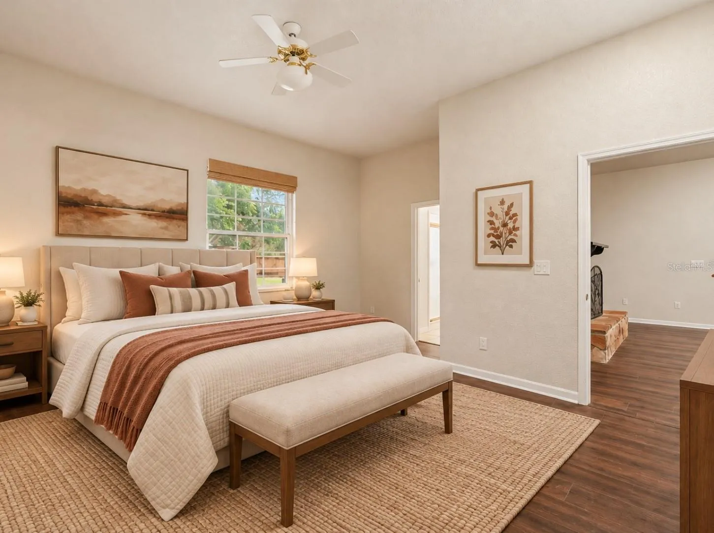 Bedroom 3