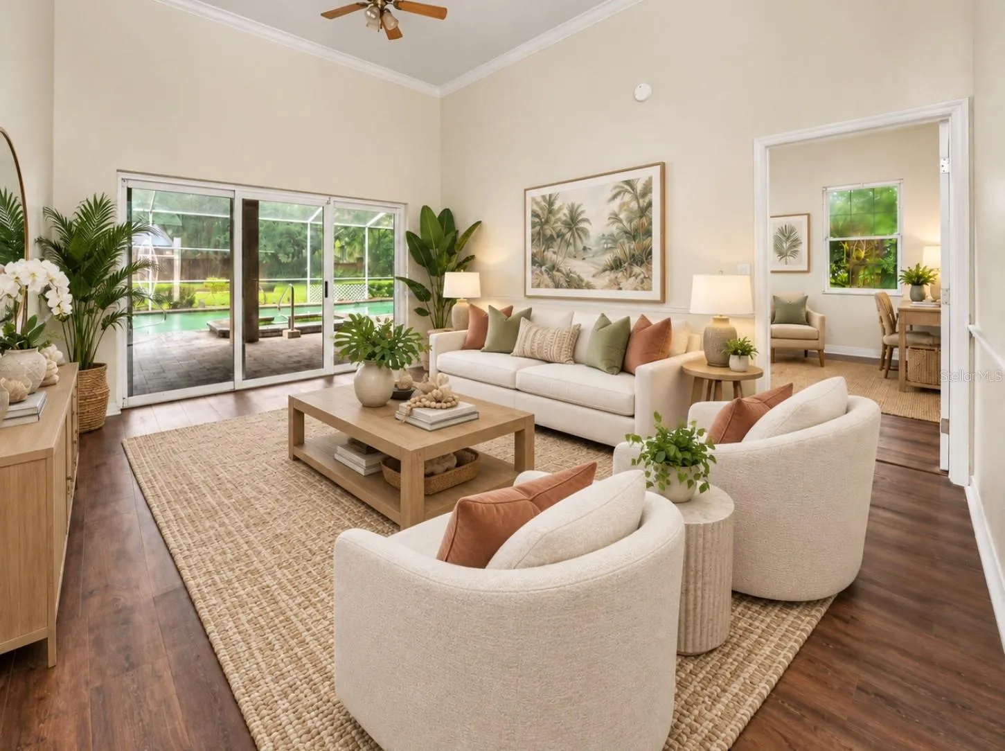 Livingroom