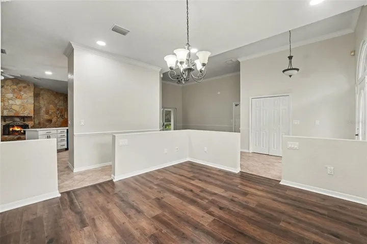 Dinning Room