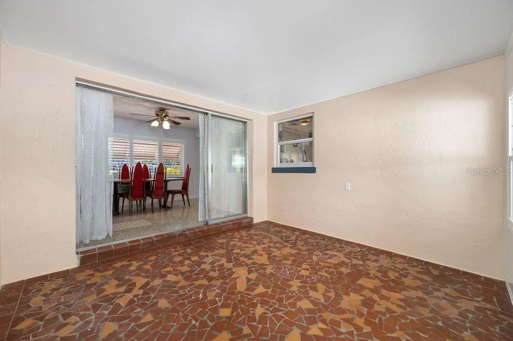 Bonus Room