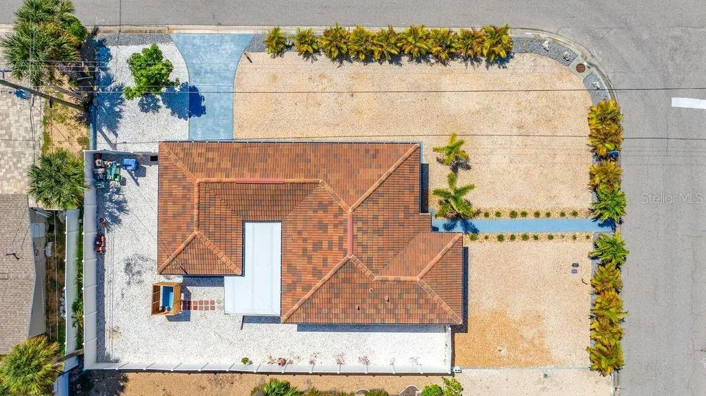 Corner Lot - Low Maintenance Living!