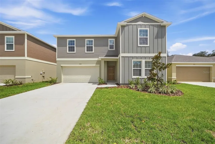 Welcome to 9820 Feaster Dr!