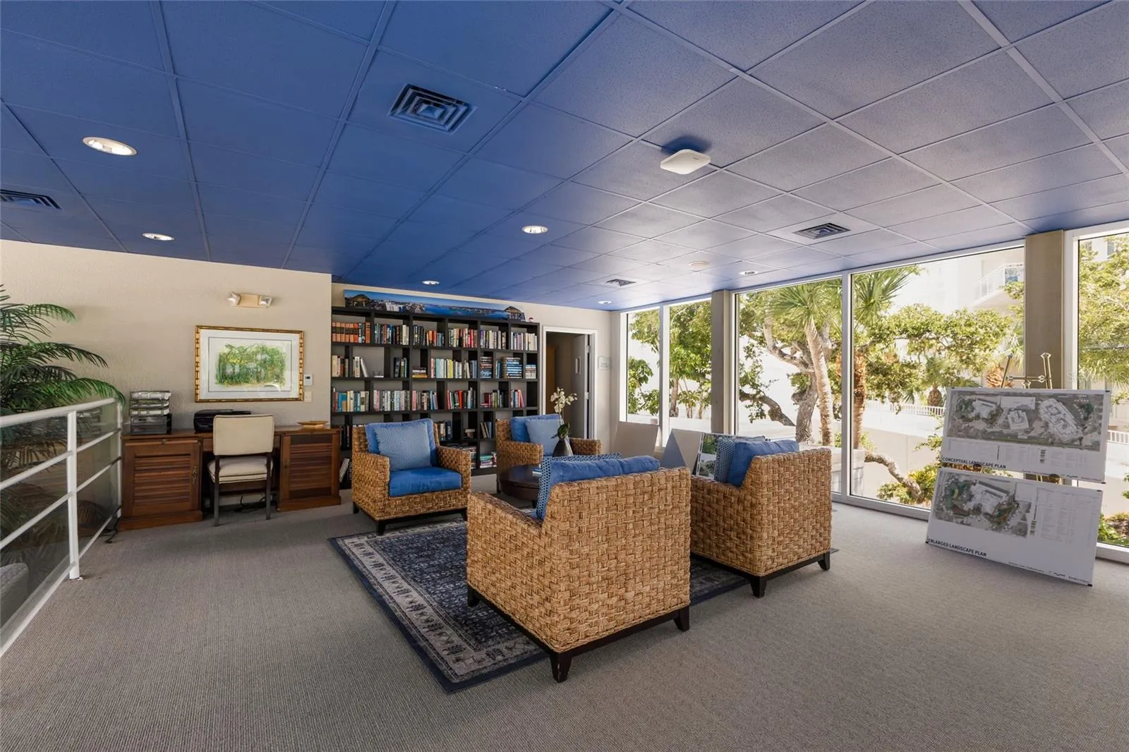 Community library