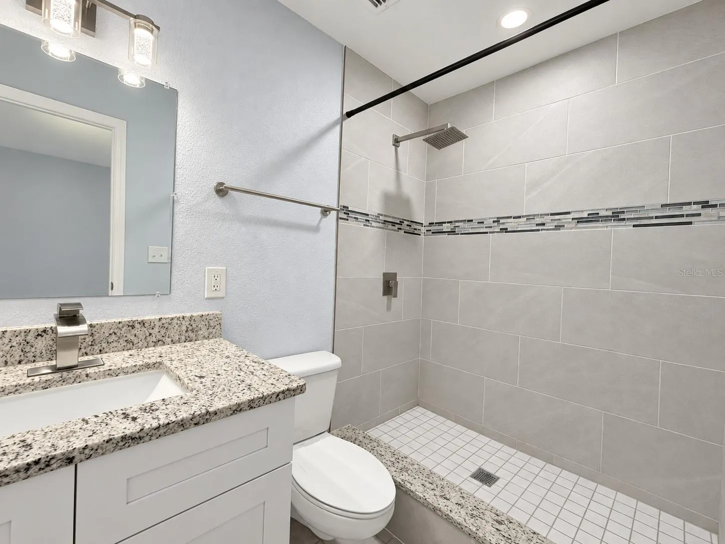 Primary bathrom