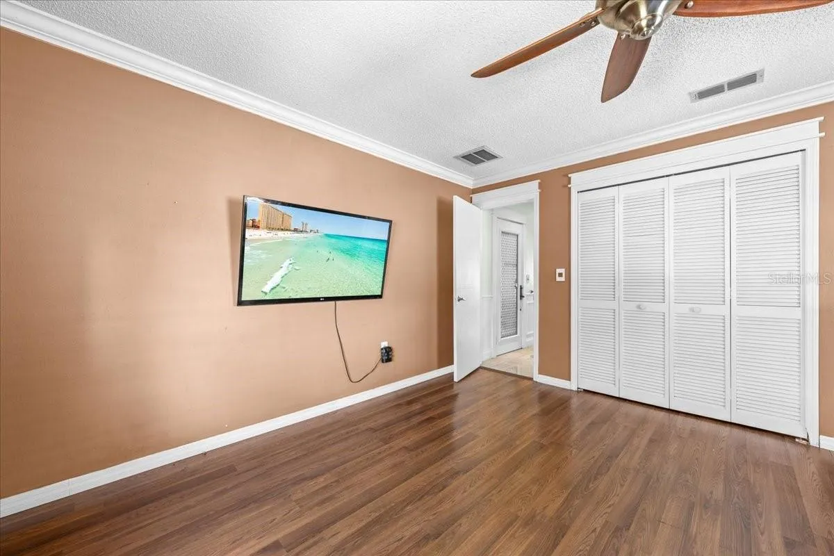 Bed #4