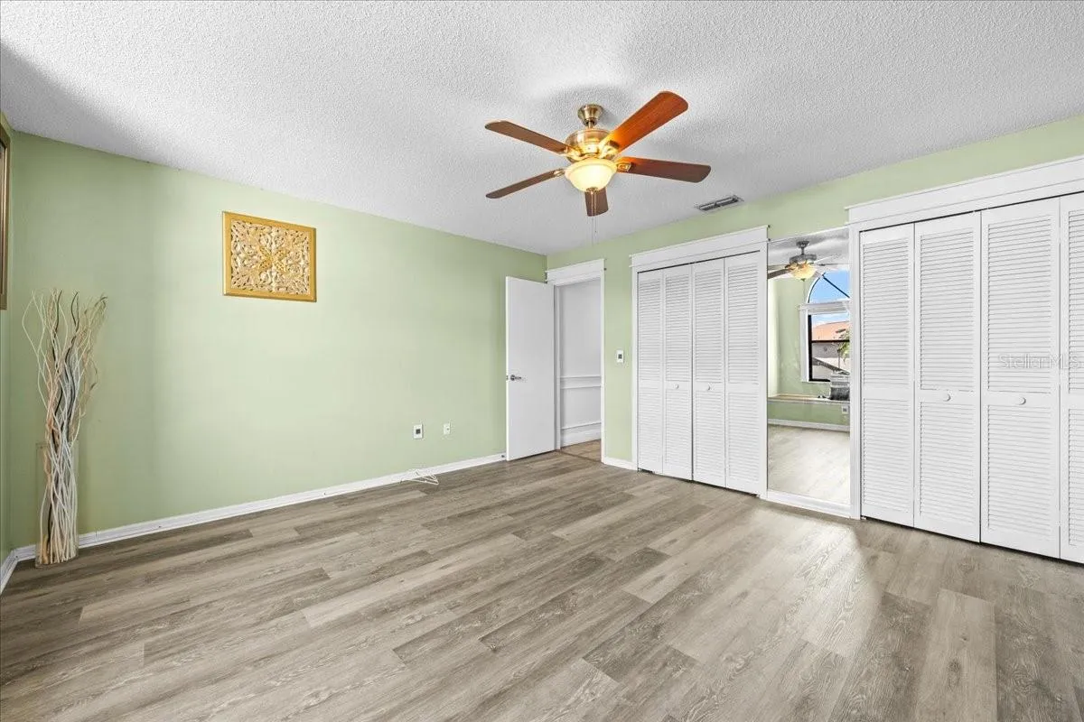 Bed #3