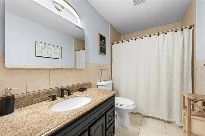 2nd floor bath