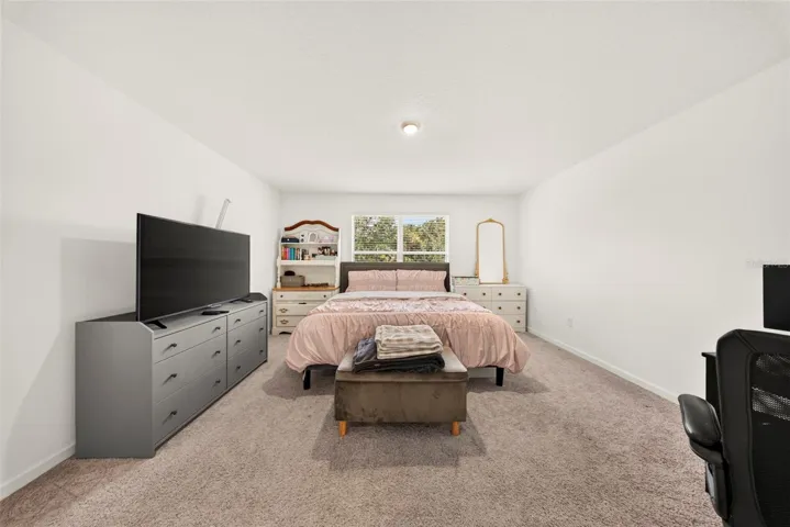 Owners Bedroom