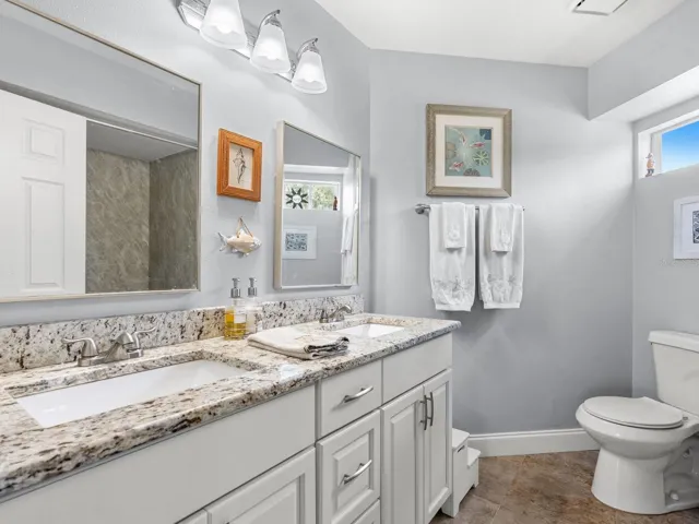 Bathroom 2